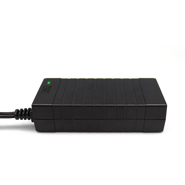 Parago Pgacdc 220Volt/12Volt 5,5Ah Dönüştürücü Adaptör - 4