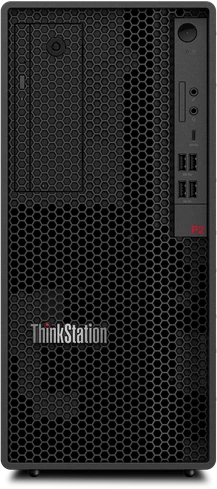 LENOVO 30FR003TTR WS P2 i7-14700 20C 2.1GHz 1x16GB 4400MHz UDIMM 1x1TB SSD NVIDIA RTXA2000 12GB W11 PRO 500W TOWER - 4