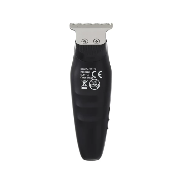 Powertec TR-1158 Profesyonel Saç Sakal Tıraş Makinesi - 2