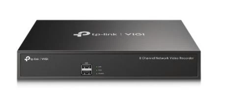 TP-LINK VIGI NVR1016H 16 Kanal Kayit Cihazi