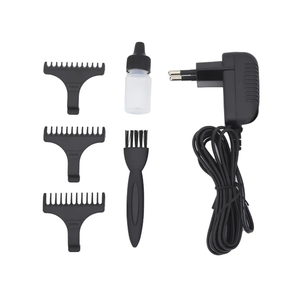 Powertec TR-3000 Profesyonel Saç Sakal Tıraş Makinesi - 5