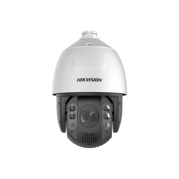 HIKVISION  DS-2DE7A825IW-AEB 8MP 25x 5.9-147.5MM 200MT DARKFIGHTER IP66/IK10 IR IP SPEED DOME KAMERA AYAK DAHIL