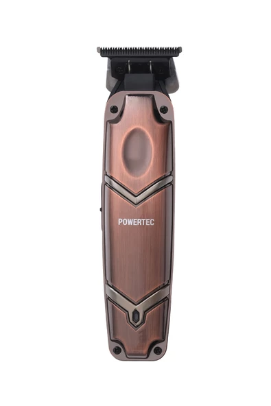 Powertec Tr-3737 Profesyonel Sakal Ense Tıraş Makinesi - 3