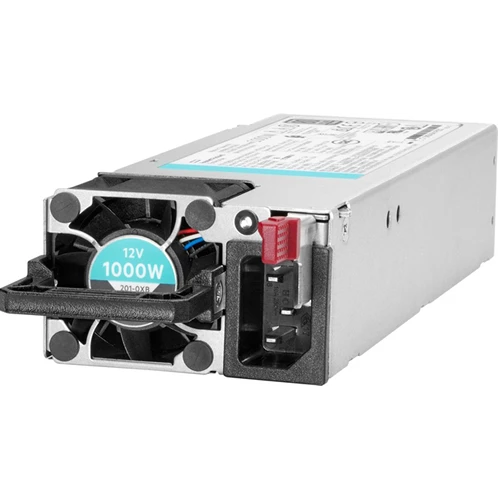 HPE P03178-B21 1000W FS Ti Ht Plg PS Kit