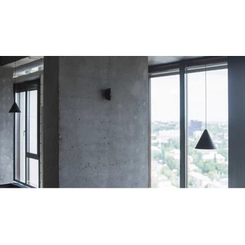 AJAX Motion, Kablosuz, PIR Dedektör, SIYAH - 2