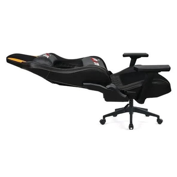 Woxup Grovex Pro Gamer Üst Seviye Oyuncu Koltuğu - Resim 2