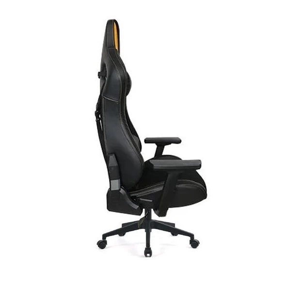 Woxup Grovex Pro Gamer Üst Seviye Oyuncu Koltuğu - Resim 3