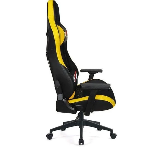 Woxup Yelly Pro Gamer Üst Seviye Oyuncu Koltuğu - Resim 3