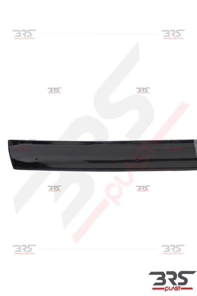 BRSPLAST Ford Transit Abs Kaput Rüzgarlığı 2002-2006 Yıllar Arası - 2