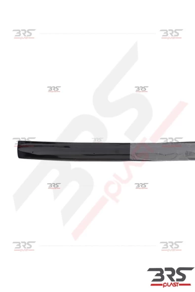 BRSPLAST Ford Transit Abs Kaput Rüzgarlığı 2002-2006 Yıllar Arası - 4