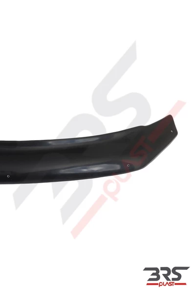 BRSPLAST Vw Amarok Kaput Rüzgarlığı Abs 2010 Üzeri Yıllar - 3