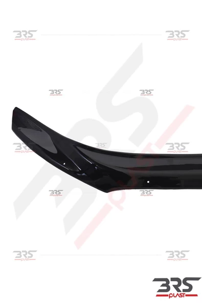 BRSPLAST Chevrolet Captıva Abs Kaput Rüzgarlığı 2012-2019 - 5