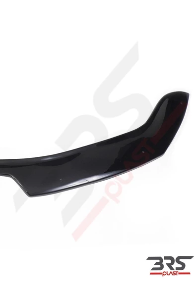 BRSPLAST Renault Clio 4 Kaput Rüzgarlığı 2012 Ve Üzeri Yıllar - 3