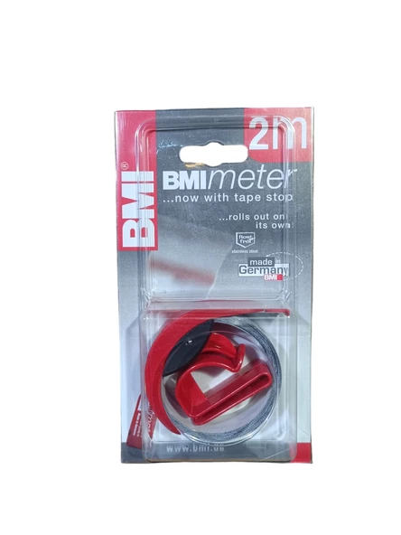 Bmi Metre 2 MT 429241021 - 2