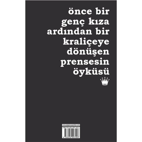 Bu Defa Prenses Kendini Kurtarıyor - 2