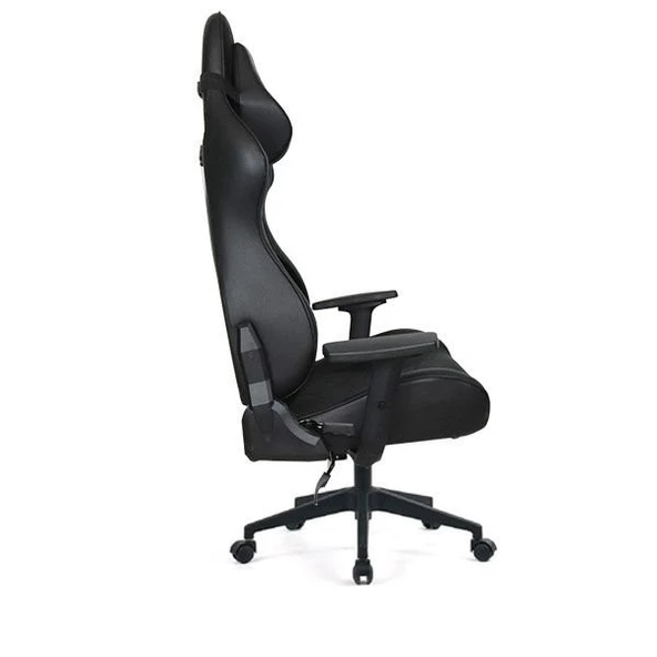 Darknes Yelly Pro Gamer Üst Seviye Oyuncu Koltuğu - 2
