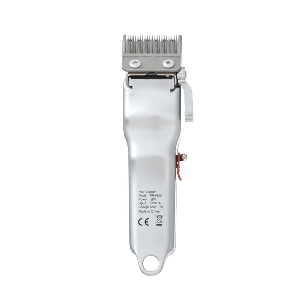 Powertec TR-6600 Profesyonel Saç Sakal Tıraş Makinesi - 3