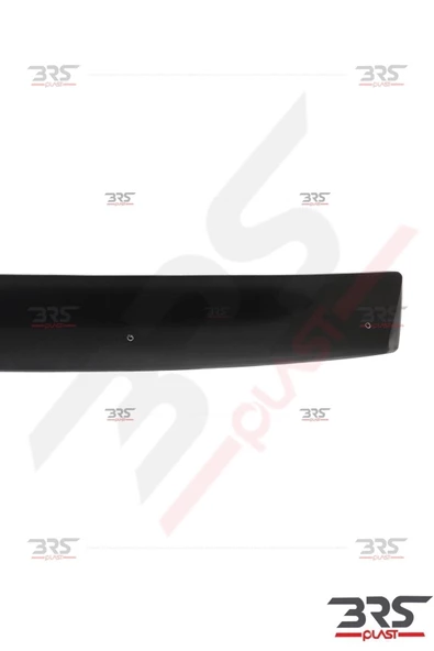 BRSPLAST Opel Vivaro Abs Kaput Rüzgarlığı 2001-2014 - 4