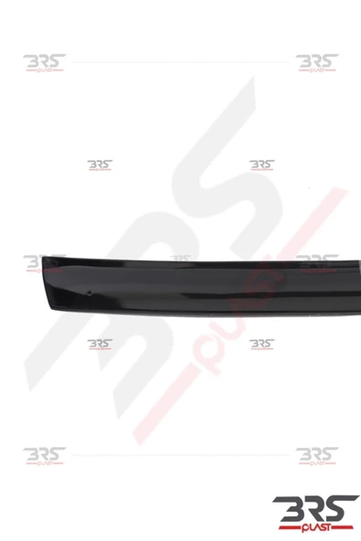 BRSPLAST Ford Transit Abs Kaput Rüzgarlığı 2002-2006 Yıllar Arası - 3