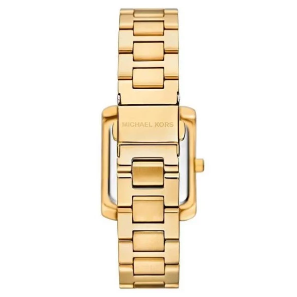 Michael Kors MK4837SET Kadın Kol Saati Bileklik ve Küpe Seti - 3