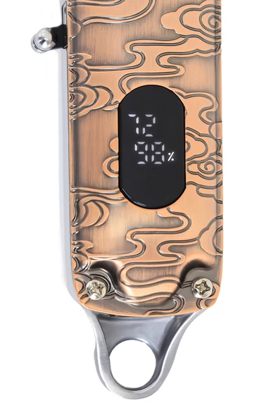 Powertec TR-6700 Profesyonel Saç Sakal Tıraş Makinesi - 5