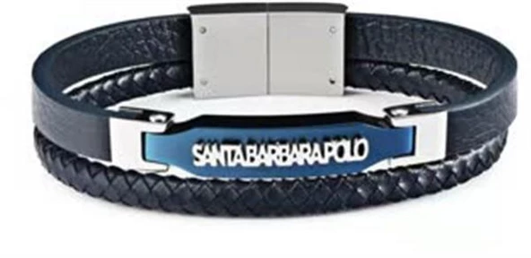 Santa Barbara Polo SBJ.6.1007.02  Erkek Bileklik