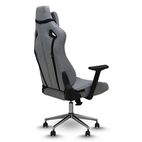 Woxup Alpha Kumaş Oyuncu Koltuğu - Resim 2