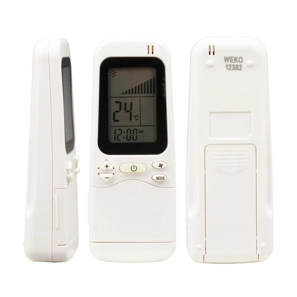 Weko KK Seikon Klima Kumandası