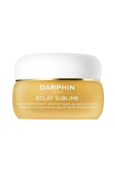 Darphin Eclat Sublime Cleansing Aroma Balm With Rosewood - 1
