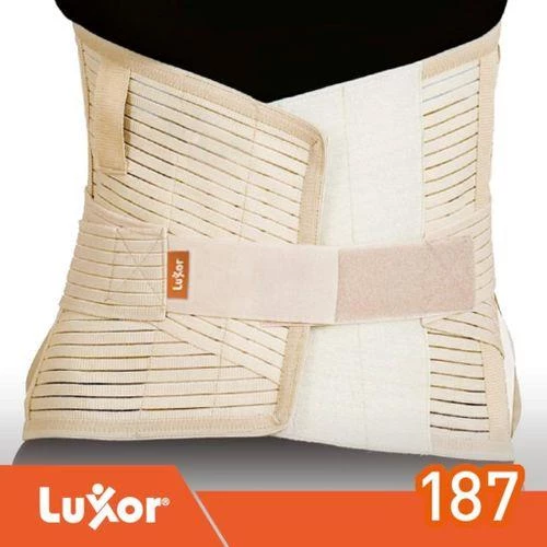 Luxor Lumbostad Korse | One Size (305) 187