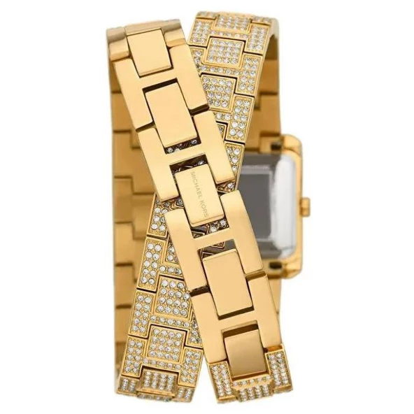 Michael Kors MK4835 Kadın Kol Saati - Resim 3