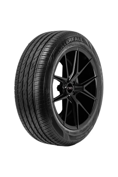 Waterfall 205/40R16 83W Xl Eco Dynamic (Yaz) (2024)