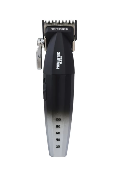 Powertec Tr-4100 Profesyonel Saç Sakal Tıraş Makinesi - 2