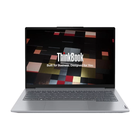 Lenovo ThinkBook G6 IRL 21KG00UCTR Intel i5-13420H 16GB RAM 512 GB SSD 14" (1920X1200) IPS FREEDOS Taşınabilir Bilgisayar