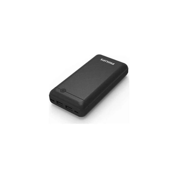 Philips DLP1720CB/97 20000 mAh Powerbank