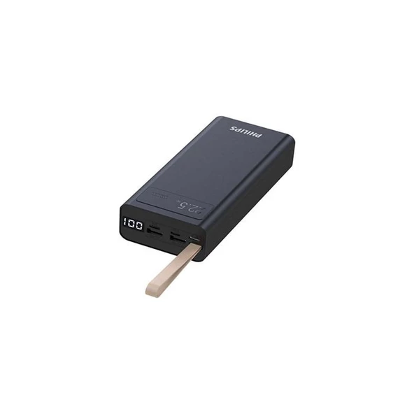 Philips DLP9790 30000 mAh Powerbank