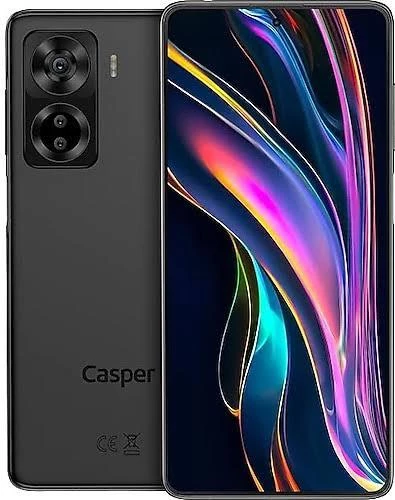 Casper Vıa X40 256 Gb 8 Gb Ram (Casper Türkiye Garantili) Siyah - 7