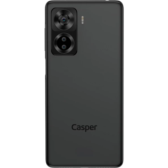 Casper Vıa X40 256 Gb 8 Gb Ram (Casper Türkiye Garantili) Siyah - 5