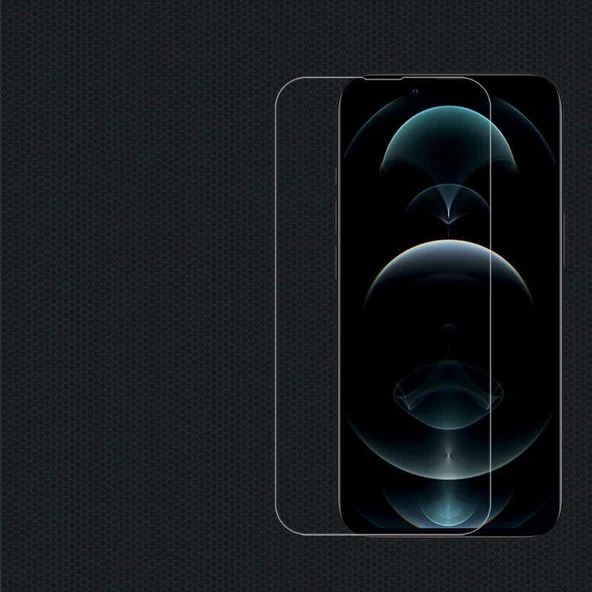 Apple iPhone 16 Pro Redclick Nano Micro Temperli Ekran Koruyucu - 3
