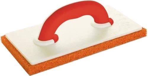 Dekor Kauçuklu Mala Uzun 28 Cm 085