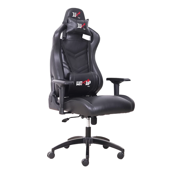 Woxup Prime Pulse Pro Oyuncu Koltuğu