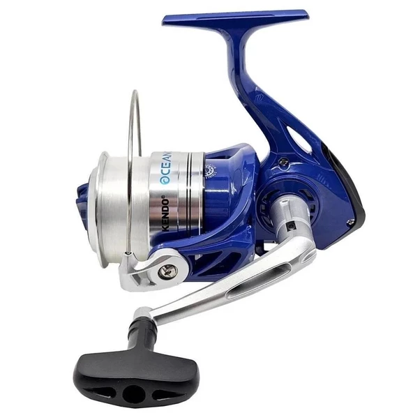 Remixon Apache 300cm 250gr Kendo Oceancast 7000 Olta Seti - 3