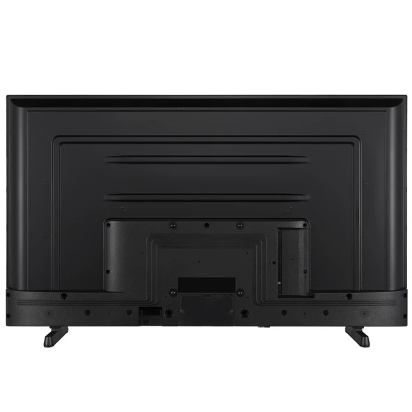 REGAL 55R75U01 4K ULTRA HD 55" 140 EKRAN UYDU ALICILI SMART LED TV - 4