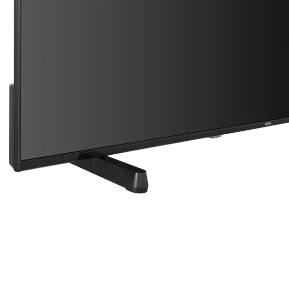 REGAL 55R75U01 4K ULTRA HD 55" 140 EKRAN UYDU ALICILI SMART LED TV - 5