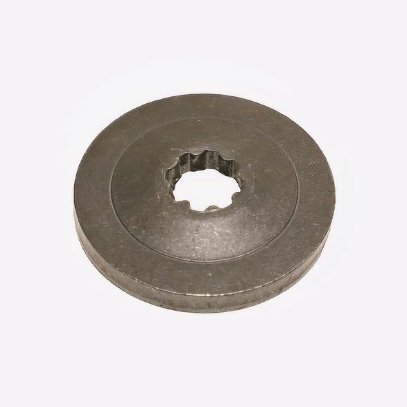 bluebee İçØ14.87mm DışØ52mm Motorlu Tırpan Başlığı 8ad ürün görseli