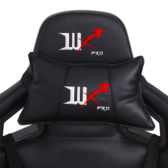 Woxup Prime Pulse Pro Oyuncu Koltuğu - 2