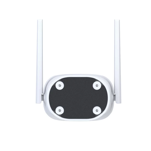 +360 Botslab Outdoor Kamera W302 Beyaz - 5