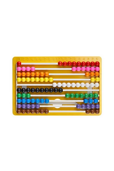 BRONS SAYI BONCUĞU - 3