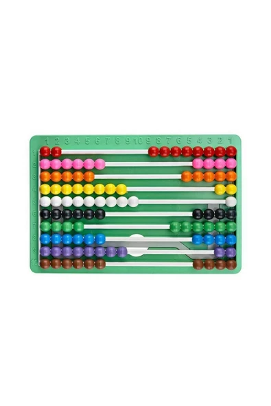 BRONS SAYI BONCUĞU - 5