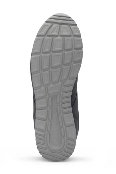 Slazenger Elraen Kadın Sneaker Ayakkabı Koyu Gri - 7